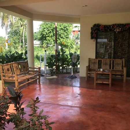 פנגלאו Irish Lodge מראה חיצוני תמונה