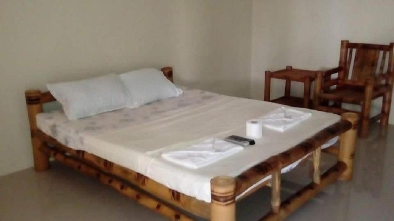 פנגלאו Irish Lodge מראה חיצוני תמונה