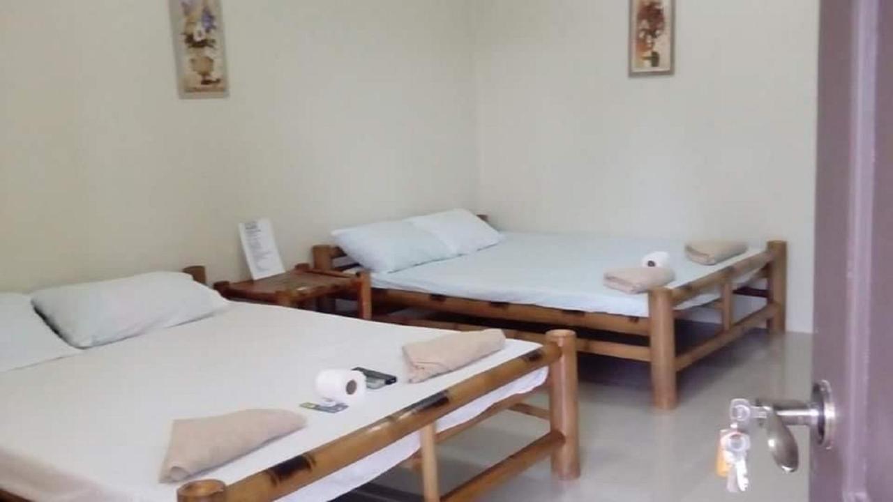 פנגלאו Irish Lodge מראה חיצוני תמונה